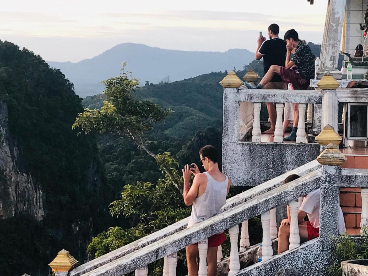 Tiger Cave Home Krabi Zewnętrze zdjęcie